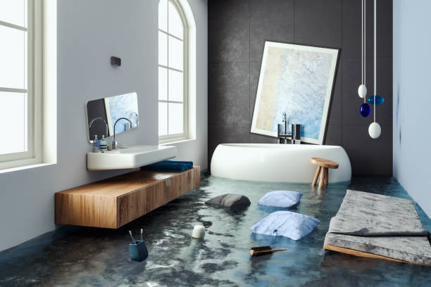 Best Water damage mitigation services  in Pittsburgh, PA