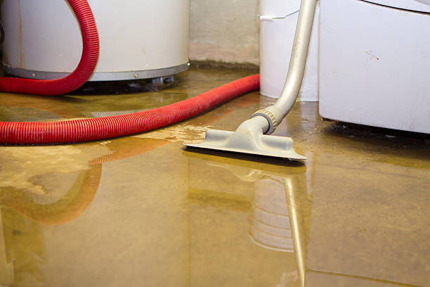 Best Water damage restoration near me  in Pittsburgh, PA