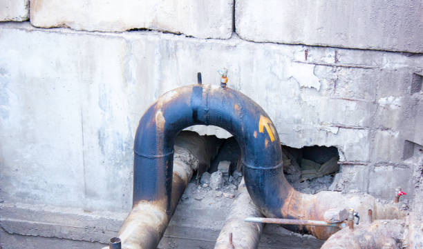 Best Flooded house restoration  in Pittsburgh, PA