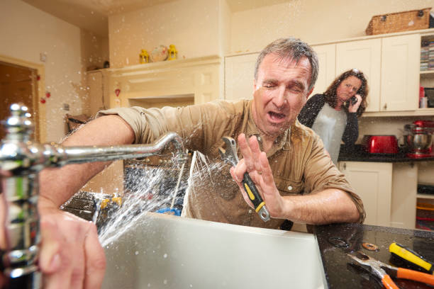 Best Basement water damage restoration  in Pittsburgh, PA